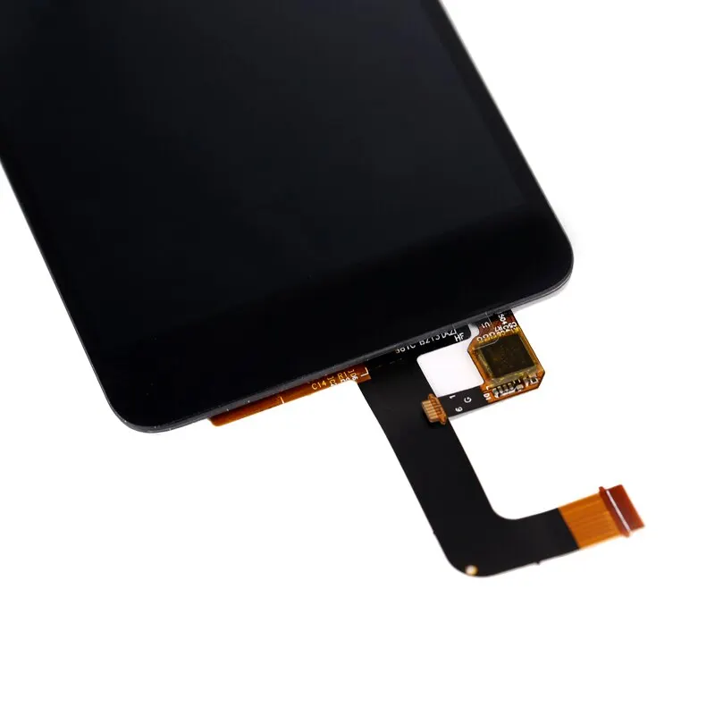 ЖК дисплей для Huawei Y5 II 5 0 дюйма 1280*720 сенсорный экран 2 дигитайзер в сборе рамка с