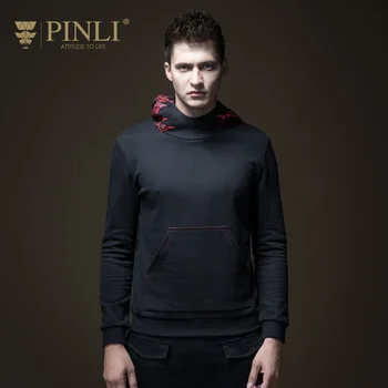 

2019 Linkin Park Sale Moleton Masculino Pinli Product Made The New Autumn Men's Coat B183509578 Printing Cultivate Morality