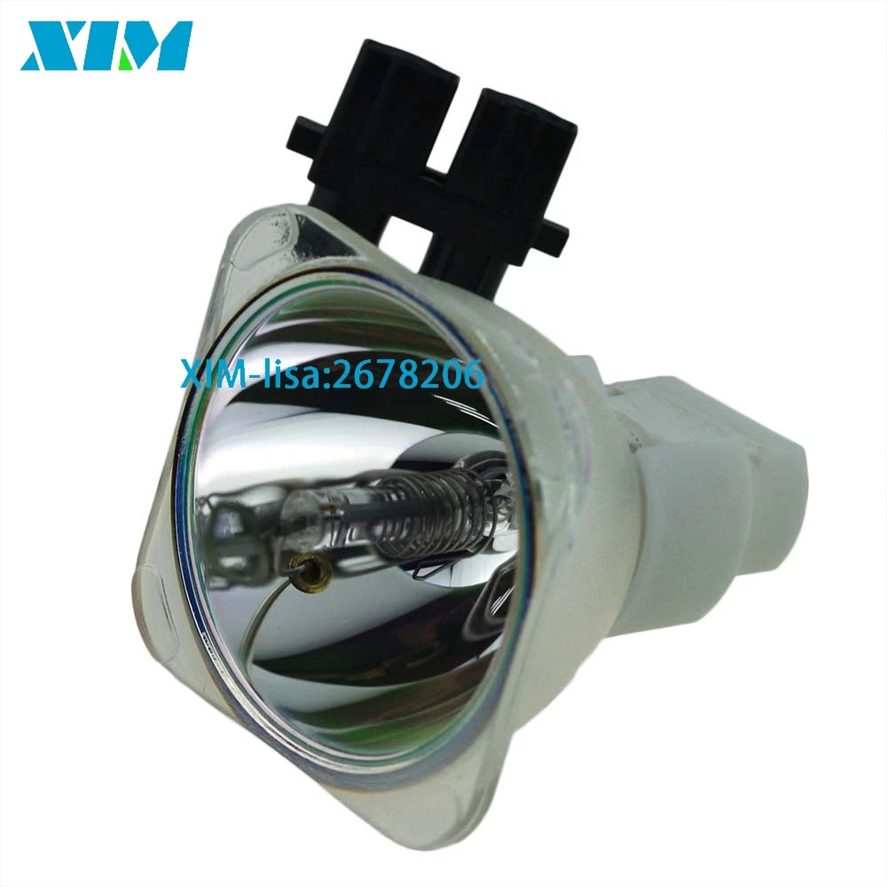 

Free shipping Compatible Projector Bare lamp BL-FU220B / SP.85F01G001 / SP.85F01G.C01 for Optoma EP1690 Projector