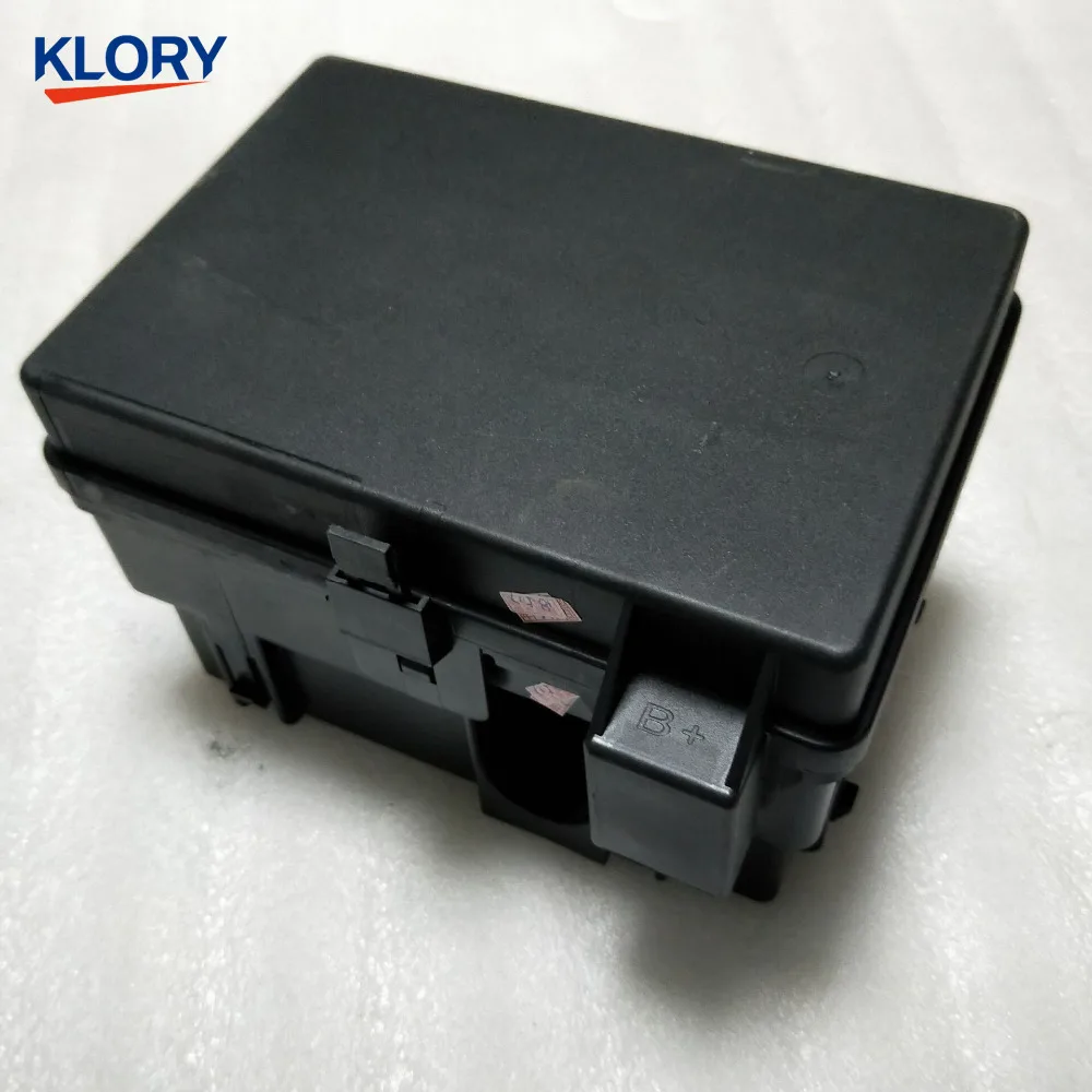 3722200-K08-C1 FUSE BLOCK NO.2 ASSY for Great wall Haval