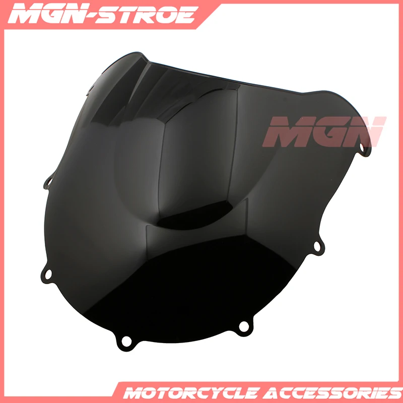 Лобовое стекло мотоцикла для GSXR600 GSXR750 GSXR 600 750 1996 1997 1998 1999 96 97 98 99 | Автомобили и
