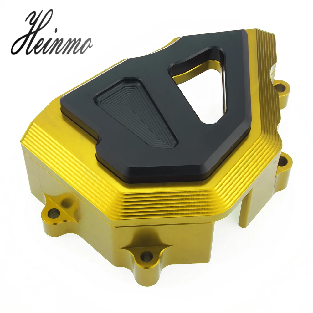 For kawasaki Z900 2017 Accessories Engine Guard Slider Front Chain Sprocket Cover Motocycle For Kawasaki Z 900 2017 Accessori (13)