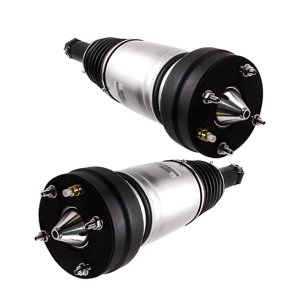 

1Pair Rear Air Spring Suspension For Jaguar X350 XJ6 XJ8 XJR Saloon Petrol 2003- 2003-2009 C2C41340 C2C41341 C2C41343 C2C41344