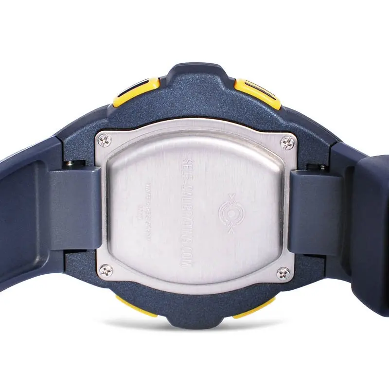 Часы наручные мужские с силиконовым ремешком водонепроницаемые 100 м|wristwatch