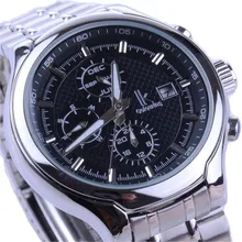New fully-automatic mechanical wristwatches classic male casual commercial men’s Business Stainless Sport Fashion watch