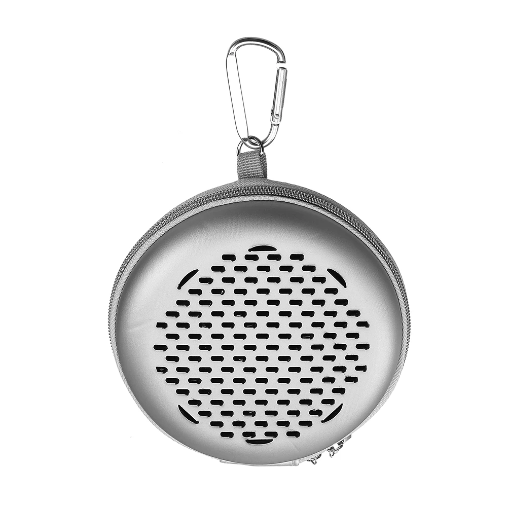 LEORY портативный bluetooth динамик чехол для B & O Beoplay A1 открытый защитный Чехлы