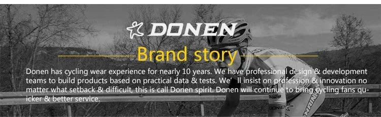 DONEN PRO Team jersey Наборы для мужчин летние велосипедные Джерси велосипедные шорты велотрусы ropa ciclista для мужчин