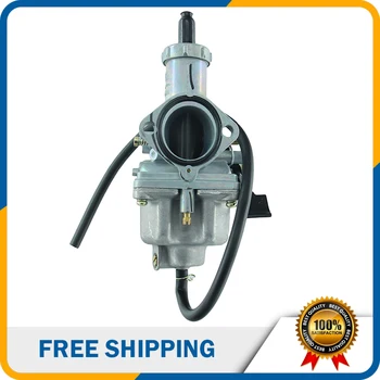 

250cc Carburetor Keihin PZ30 Cable Choke Carburetor 30mm for CG250 CB250 ATV Buggy Dirt Bike Moped Scooter HK-147