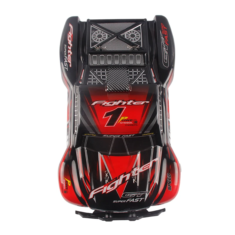 FEIYUE FY 01 1/12 45 км/ч высокая скорость 2 4 ГГц 4WD производительность RC короткий