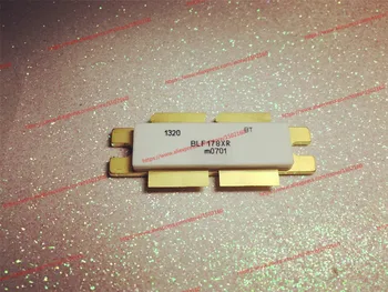 

Free Shipping 1PCS/lots BLF178XR high frequency tube module