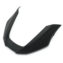 Motorcycle Front Fender Beak Extension