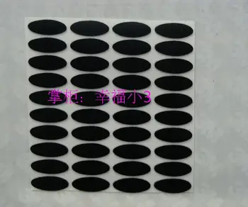

Original 3M mouse feet Mouseskate 11.5*4.5mm Teflon mouse pad