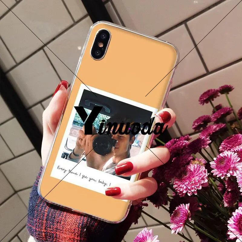 Hit pop singer Shawn Mendes love