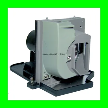 

U6-112 / LU6180 / 000-049 original projector lamp with housing for PLUS U6-112
