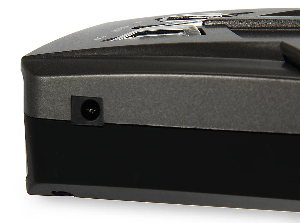 Car Trucker Speed V9 Radar Detector Voice Alert Warning 16 Band Auto 360 Degrees