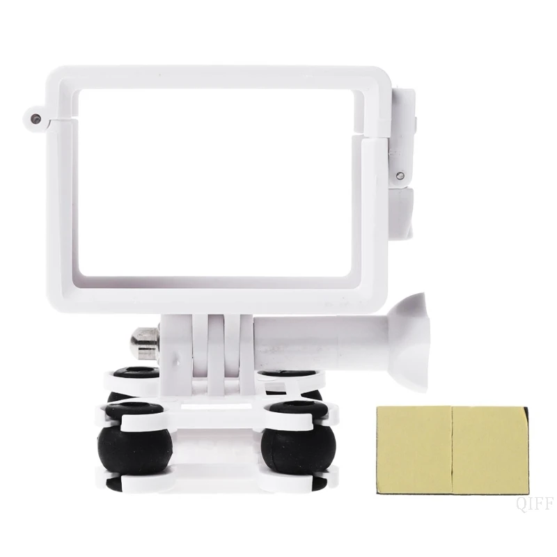

New Camera Mount Gimbal Shock Absorber X16 CG035 Syma X8 RC Drone Quadcopter Part