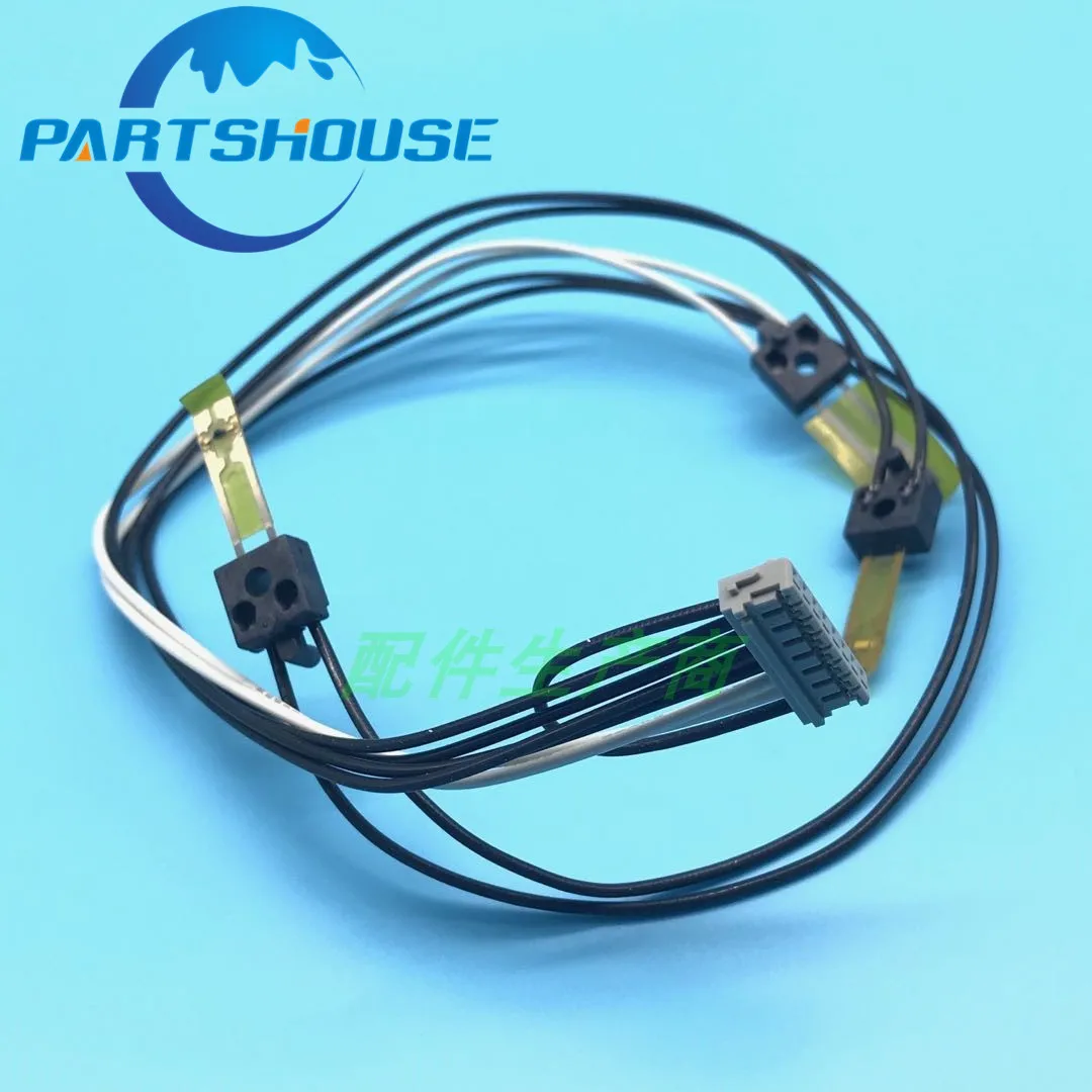 2Pcs Fuser Thermistor 6LA89105000 For Toshiba E-Studio T-2340C Copier thermistor