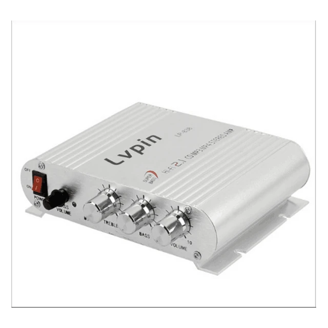 Best Price Mini 12V Hi-Fi Stereo Car Amplifier Stereo Bass Speaker Audio Power Amplifier MP3 Player Radio Music Boostrer Speaker Best Price Mini 12V Hi-Fi Stereo Car Amplifier Stereo Bass Speaker Audio Power Amplifier MP3 Player Radio Music Boostrer Speaker