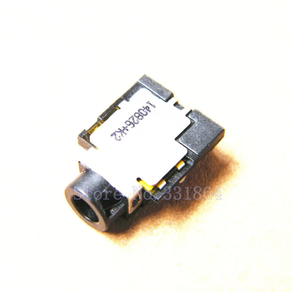 Аудио разъем для Lenovo Acer Asus Sony Dell HP MIC Разъем наушников 10 шт.|jack audio connector|jack connectorjack