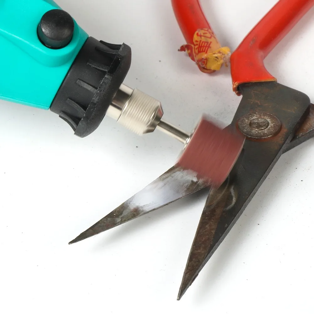 Tungfull электроинструменты шлифовальные круги Аксессуары Dremel Полировальный