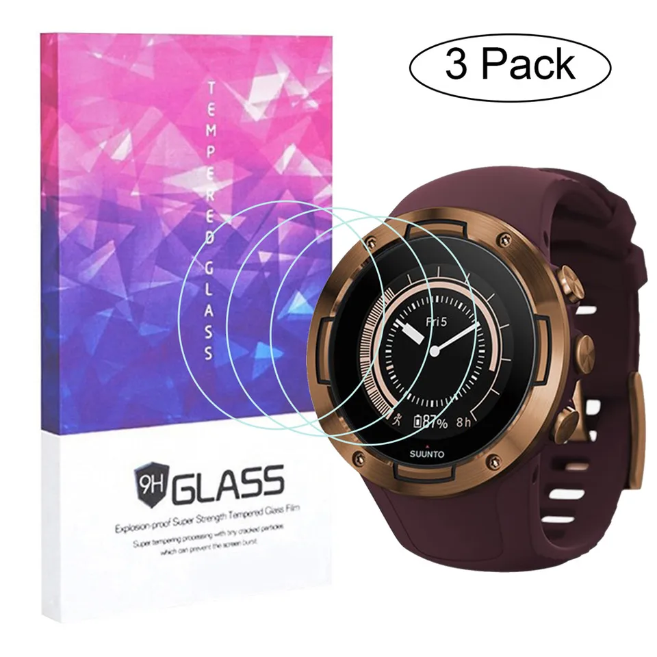 suunto 5 multisport