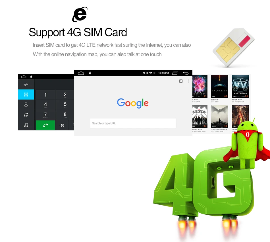 Cheap TDA7851 4G lte Android 7.1 Car DVD Player GPS navigation for Mazda 6 2006-2015 Mazd6 with WIFI BT radio DAB+ 2+16G free shipping 16