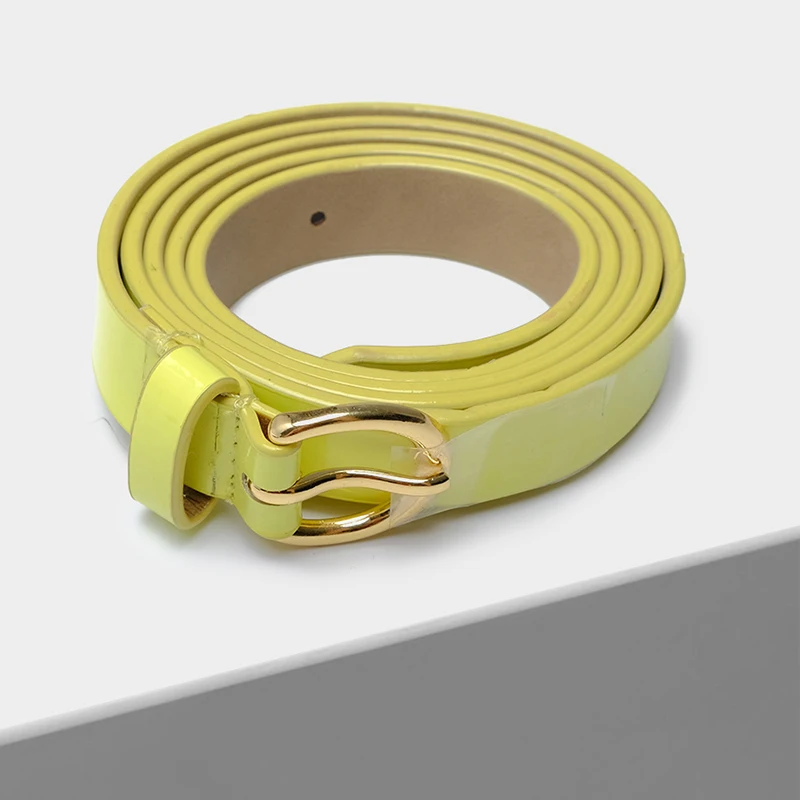 

Amorita boutique Fashion leisure belt