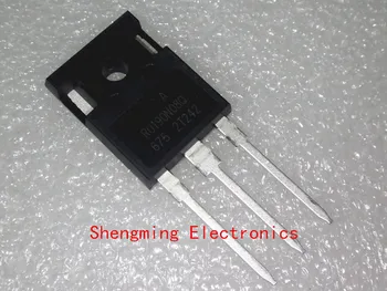 

10pcs RU190N08Q 190A 80V TO-3P Mosfet transistor