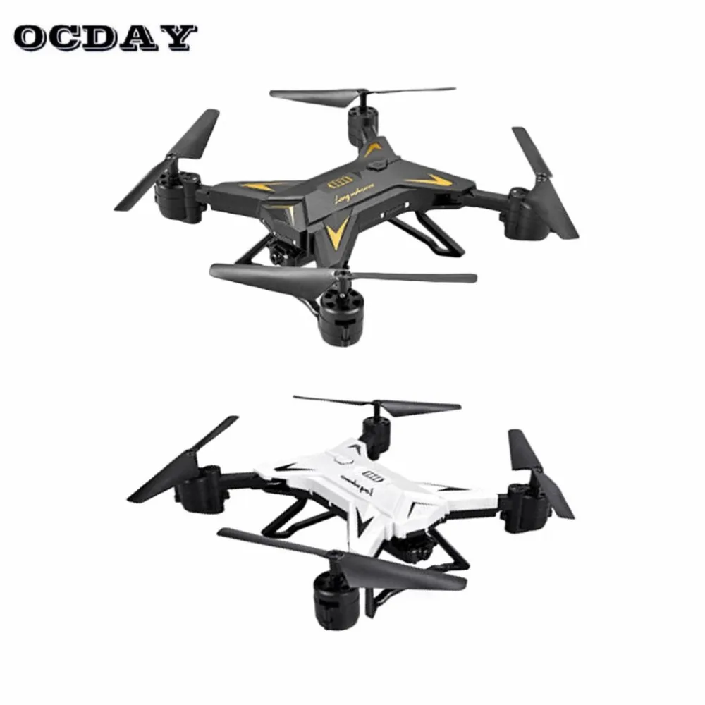 

KY601S Profession RC Drone With 1080W Camera Gravity Sense FPV Quadcopter 20 Minutes Play Time Three Battery Version Drone Model