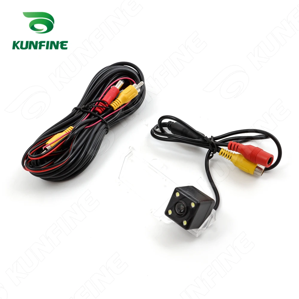 Car Rear View Camera for  Toyota Verso 2011 E