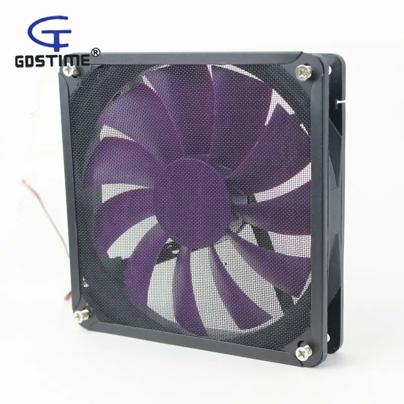 140mm fan filter(4)