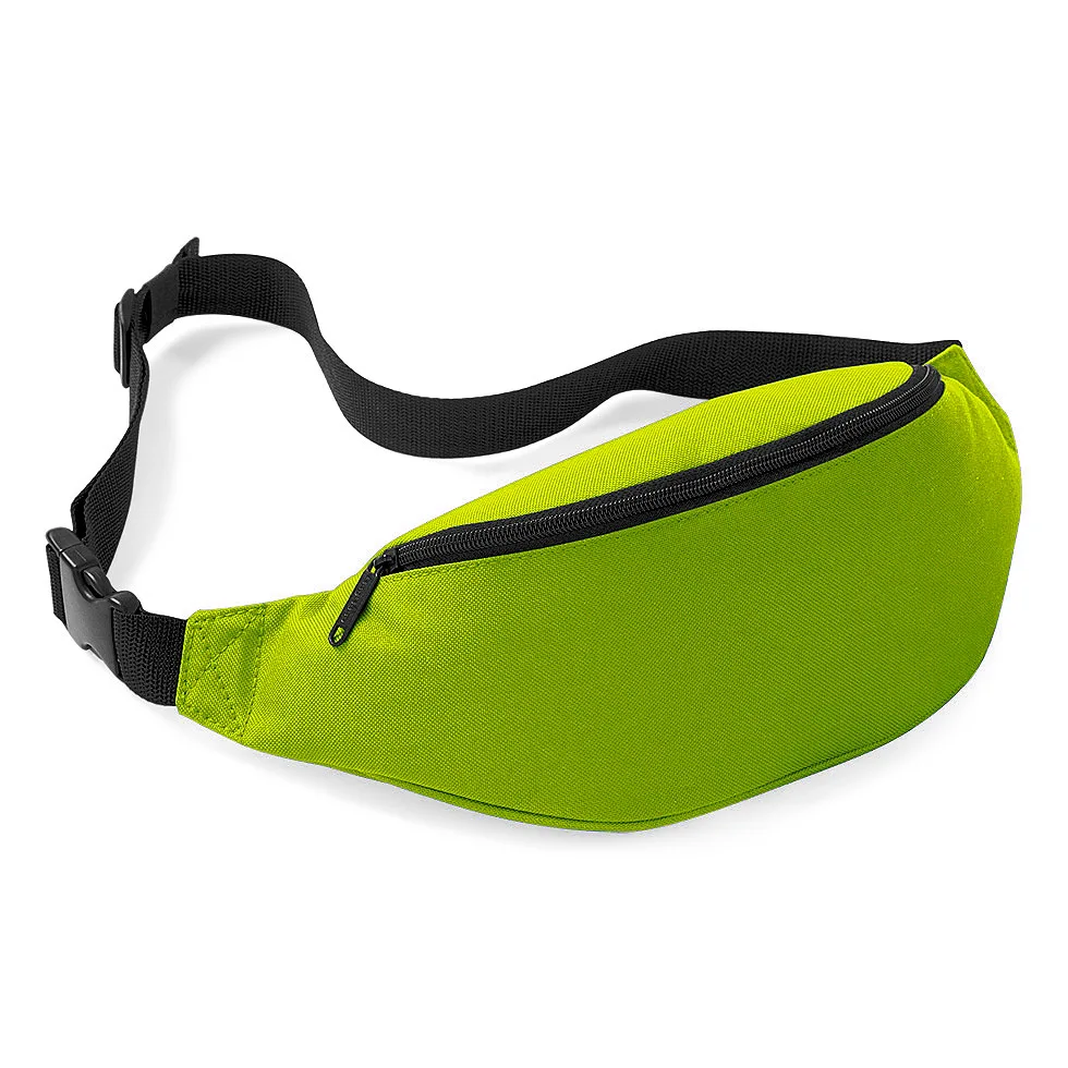 New Lightweight Men Women Waist Pack Outdoor Sport Cycling Fanny Pack