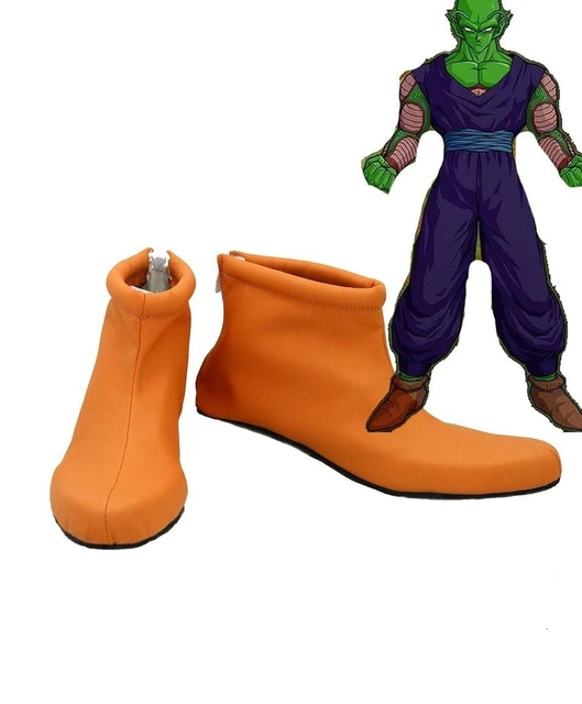 Total 58+ imagen piccolo shoes Abzlocal.mx