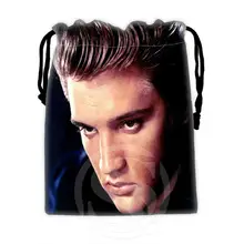 H-P726 на заказ elvis#14 сумки на шнурке для мобильных телефонов, планшетных ПК, упаковка, подарок, Bags18X22cm SQ00806# H0726