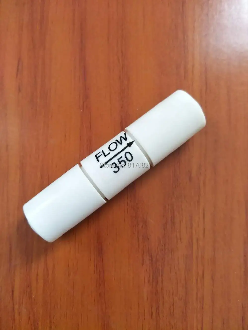 

RO Restrictor Flow 350 ML Reverse Osmosis Flow about 1:3 With 1/4" Fitting RO fitting