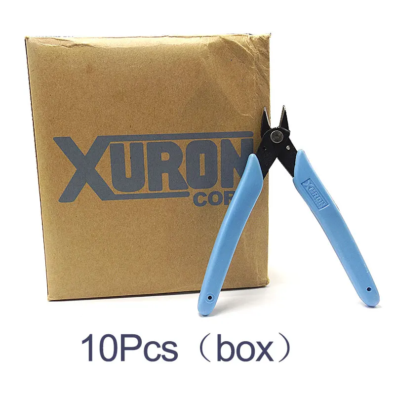 

10PCS Automatic Wire Stripper Tools Professional Electrical Cable stripping Tools For Electrician Crimpping Made in Taiwan