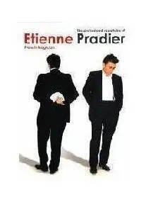 Профессиональный репертуар Etienne Pradier magic