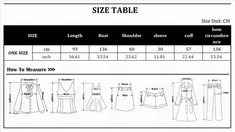 SIZE