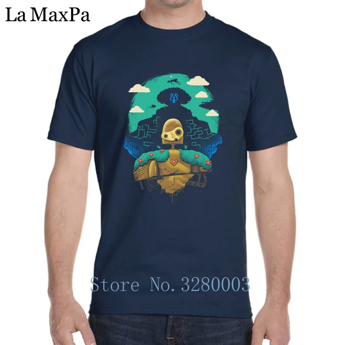 customize shirts for men