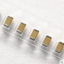 50pcs/lot 1206 SMD Capacitor 10V 22UF 10% X5R CL31A226KPHNNNE