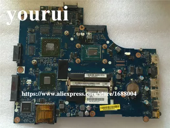 

0P6TK 00P6TK LA-9104P For Dell Inspiron 15 3521 Laptop Motherboard Mainboard i3 3227U 1.9GHz DDR3 1GB video