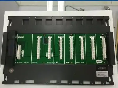 

1PC Used M+ PLC MODULE A35B #ZL02