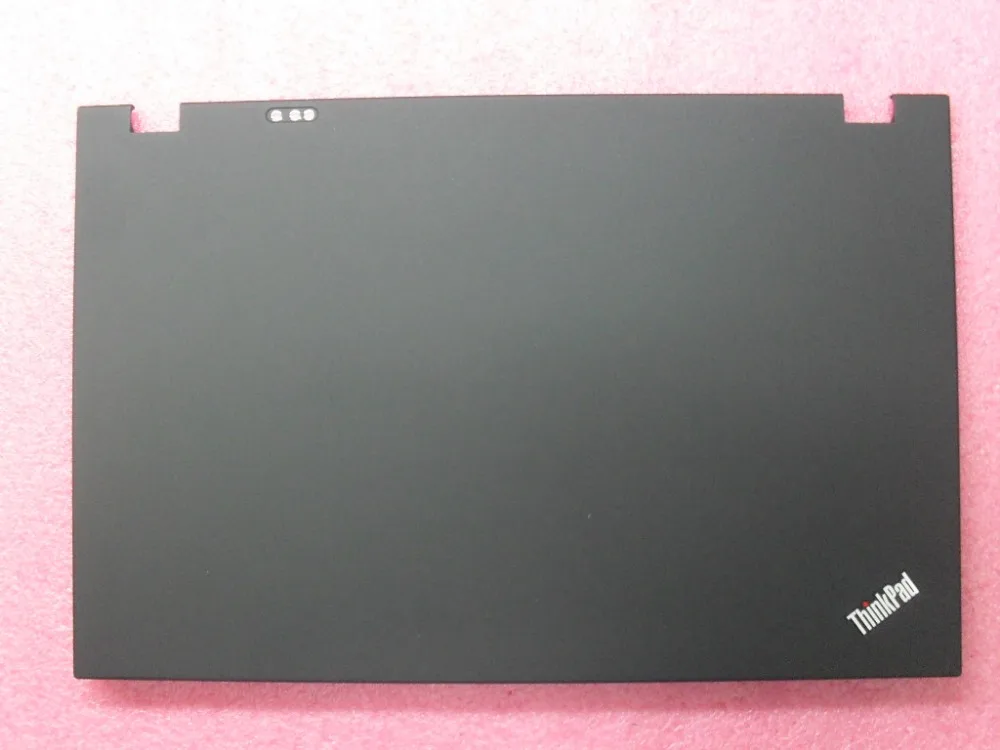 

new Original Lenovo thinkpad T510 W510 Top LCD Lid Cover 60Y5480 45M2897 45M2896 non touch screen
