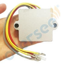 OVERSEE Outboard Voltage Regulator Rectifier 815279 815279 1 194 5279 For Mercury Outboard Engine