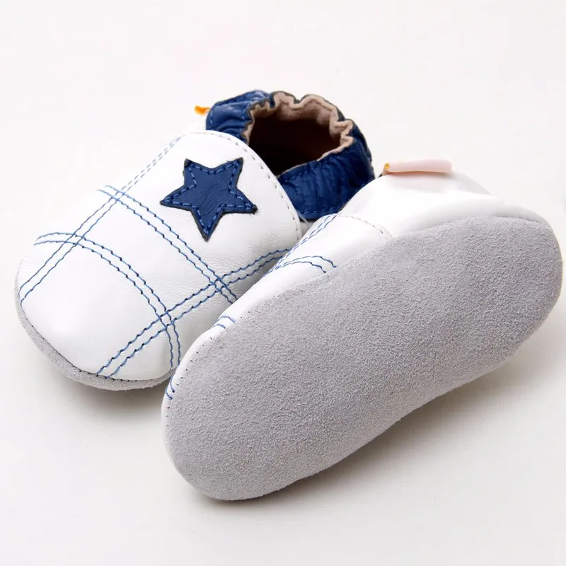 leather baby moccasins 2