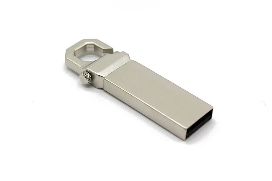 BiNFUL металлический usb 2,0 с реальной емкостью, 4G, 8G, 16G, флеш-накопитель 32G, креативный usb флеш-накопитель, подарочная usb флешка
