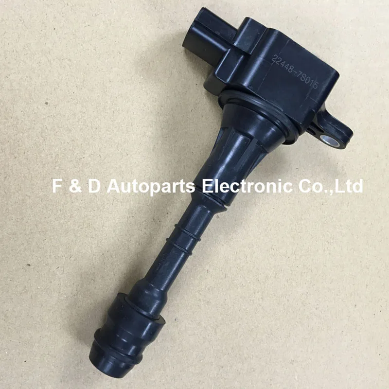 High Quality Ignition Coil for NISSAN Titan Pathfinder Infiniti QX56