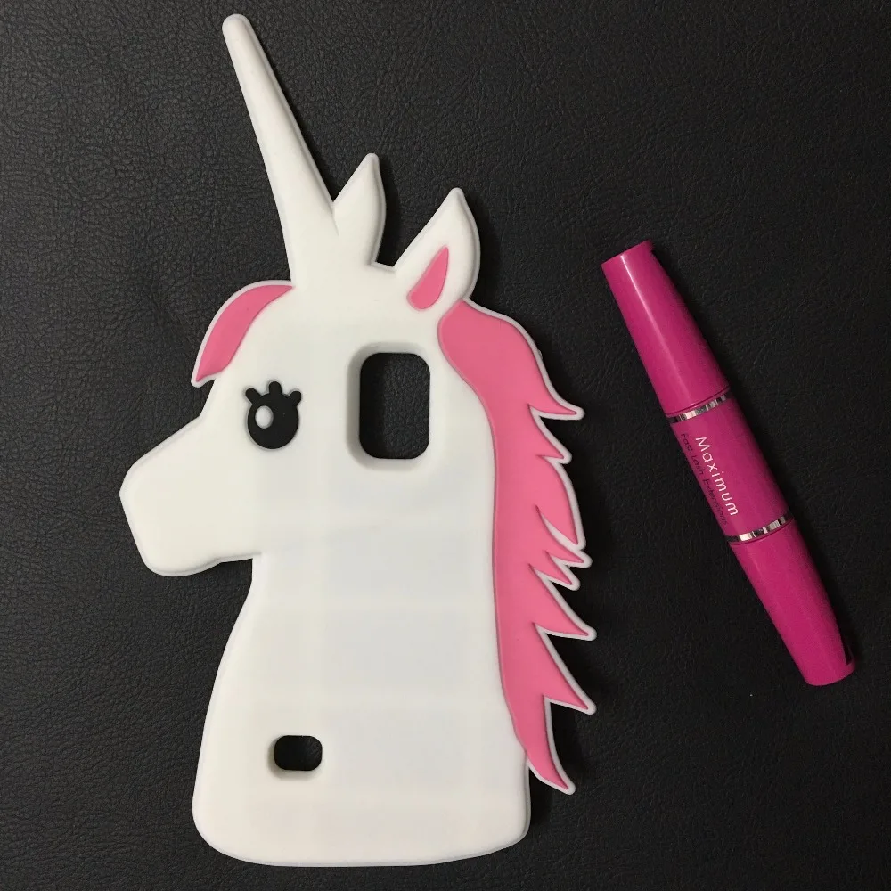 coque licorne samsung galaxy note 3