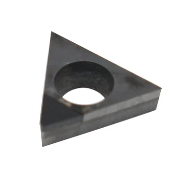 

TBGT060102 1pc blade use boring bar CNC machine for cutting high hardness materials TBGT060102