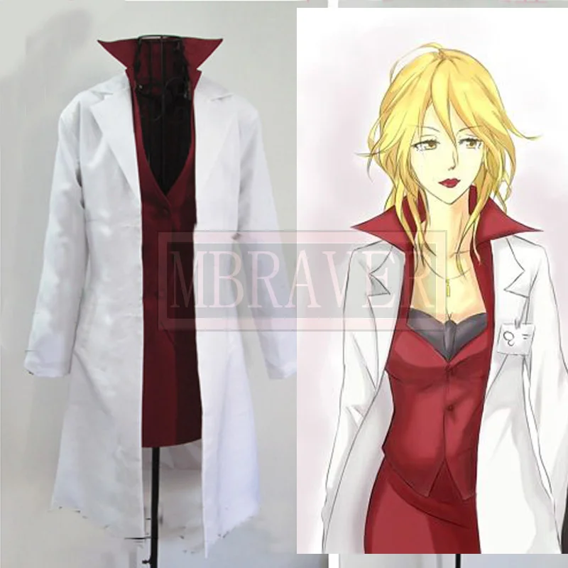Psycho Pass Shion Karanomori Cosplay Costume Costume Moon Costume Batmancosplay Masquerade Aliexpress